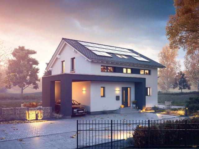 Haus kaufen in Hohenburg, Landkreis Amberg-Sulzbach