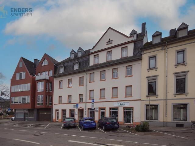 Wohnung kaufen in Mitte-Gartenfeld, Trier