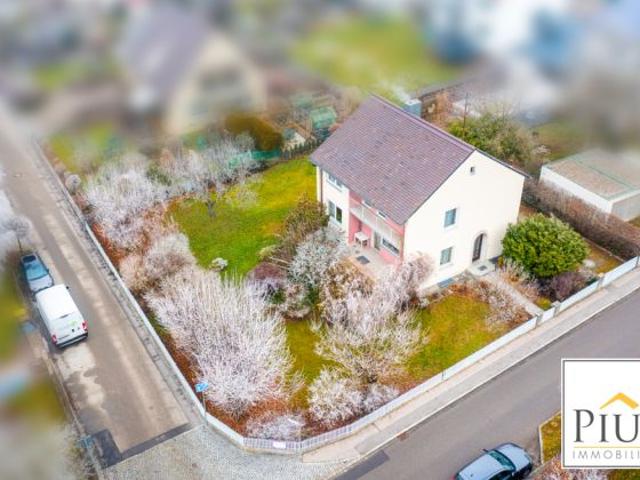 Haus kaufen in Bobingen, Bayern