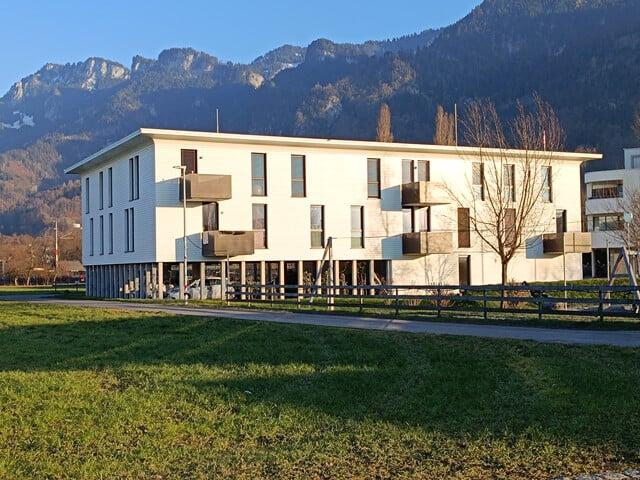 Apartment kaufen in Hohenems, Vorarlberg