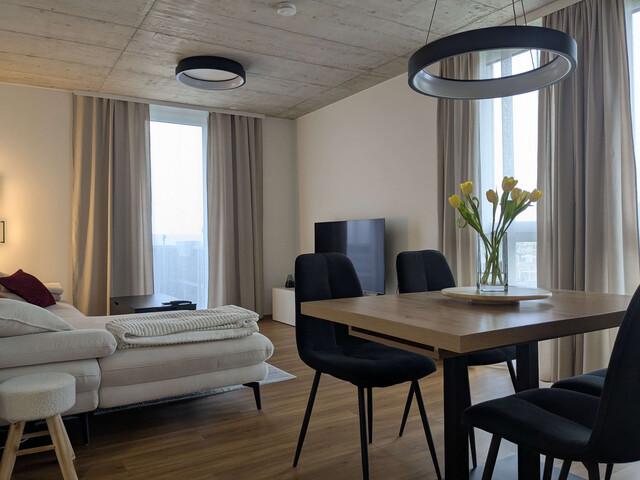 Apartment kaufen in Hohenems, Vorarlberg