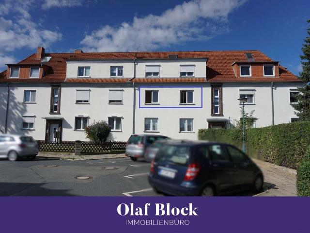Wohnung kaufen in Halberstadt, Landkreis Harz