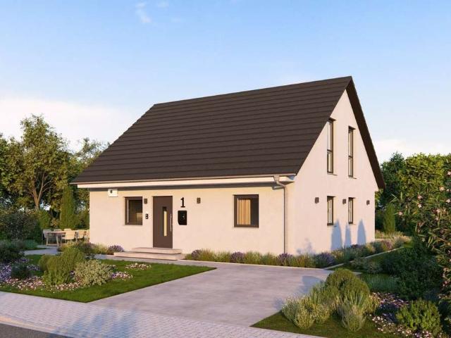 Haus kaufen in Borgentreich, Kreis Höxter