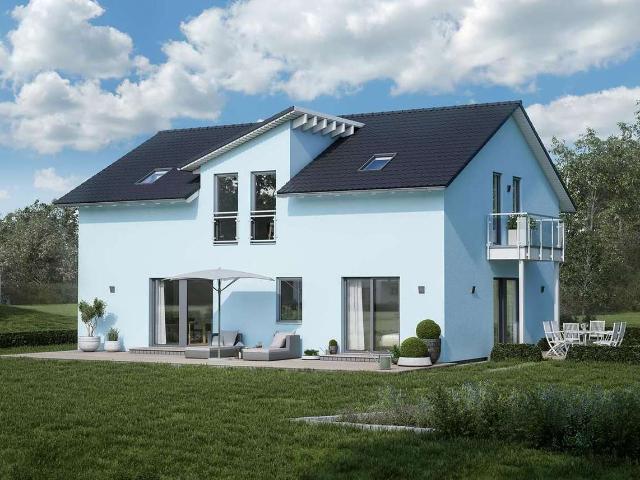 Haus kaufen in Gundelfingen, Landkreis Breisgau-Hochschwarzwald