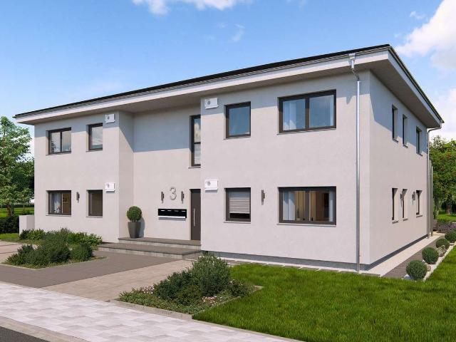 Haus kaufen in Illerrieden, Alb-Donau-Kreis