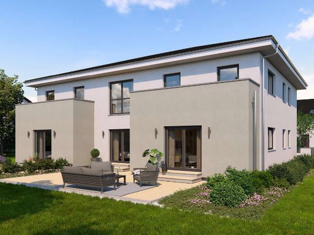 Haus kaufen in Oberdischingen, Alb-Donau-Kreis