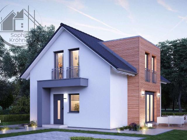 Haus kaufen in Olbernhau, Erzgebirgskreis
