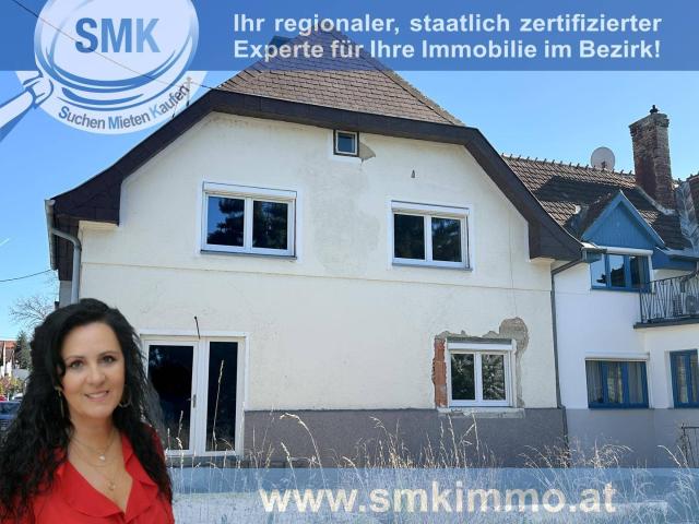 Haus kaufen in Hollabrunn, Niederösterreich
