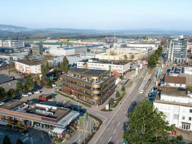 Immobilie mieten in Frauenfeld, Thurgau