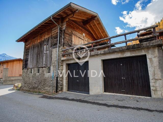 Einfamilienhaus kaufen