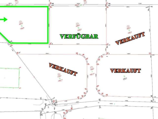 Grundstück kaufen in Gilgenberg am Weilhart, Oberösterreich