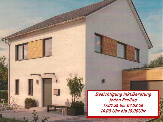 Haus kaufen in Neumühl, Kehl