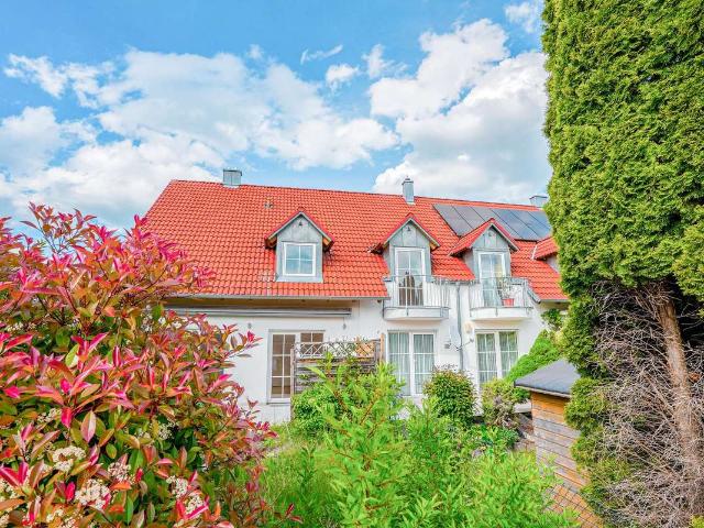 Haus kaufen in Hallbergmoos, Landkreis Freising