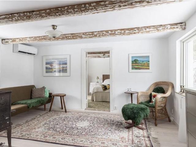 Hus hyra i Skåne