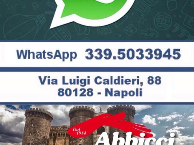 Appartamento in affitto a Municipalità 5, Campania