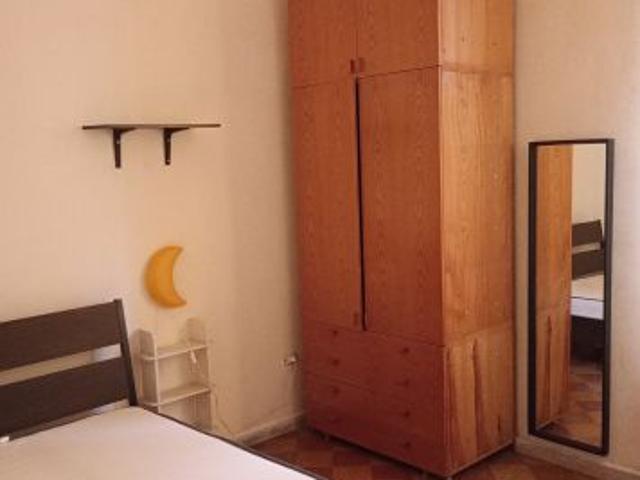 Stanza in affitto a Campania