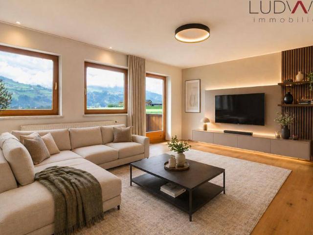 Apartment kaufen in Vomp, Tirol