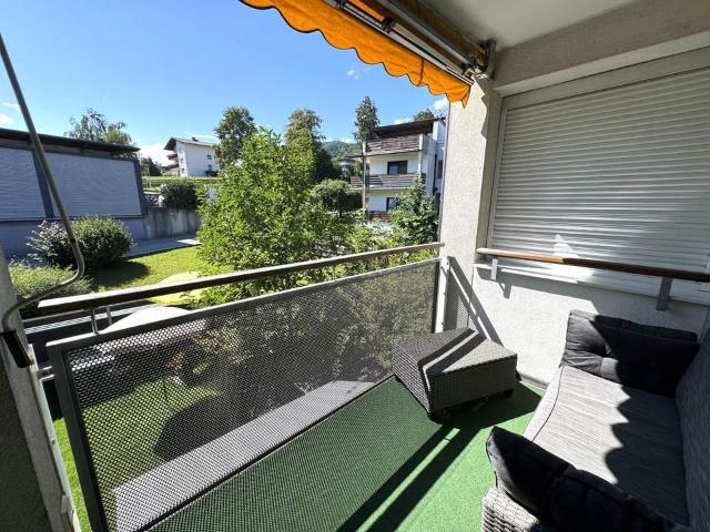 Wohnung kaufen in Freundsberg, Schwaz
