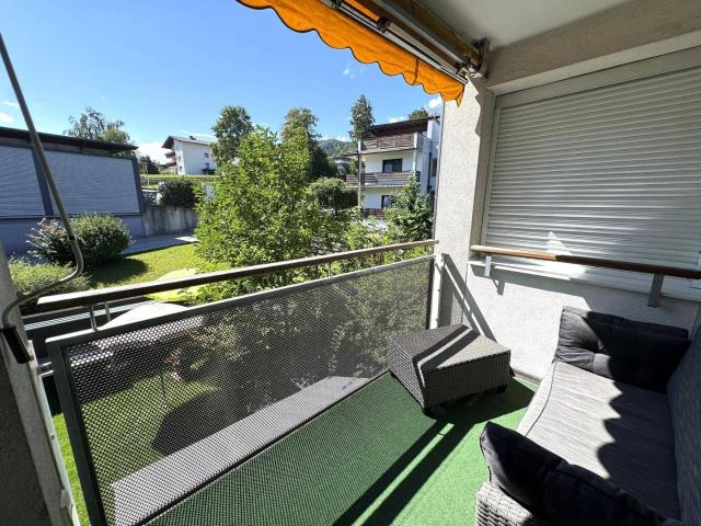 Apartment kaufen in Vomp, Tirol
