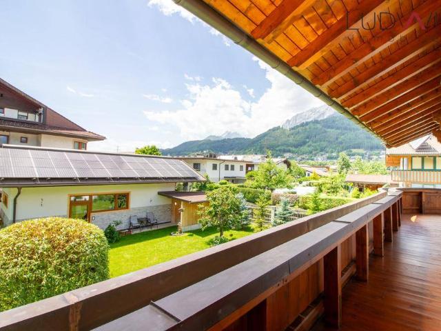 Apartment mieten in Vomp, Tirol
