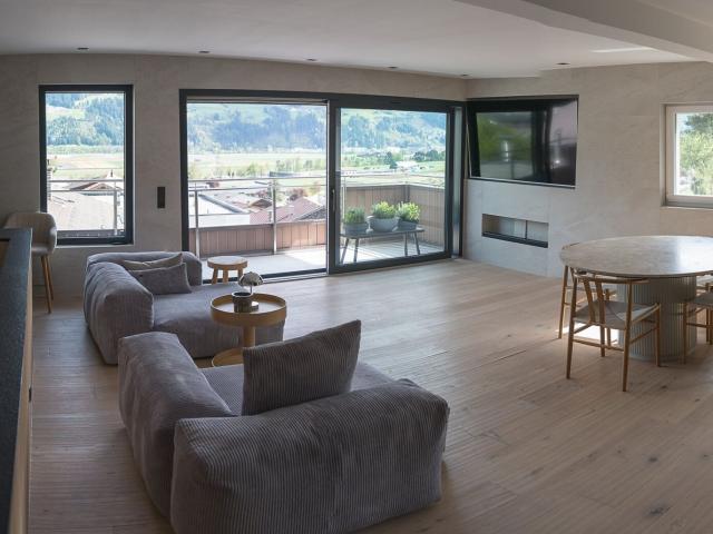 Wohnung kaufen in Vomp, Bezirk Schwaz