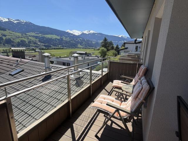 Wohnung kaufen in Vomp, Bezirk Schwaz