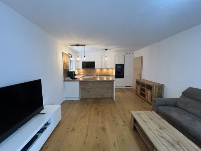 Wohnung kaufen in Vomp, Tirol