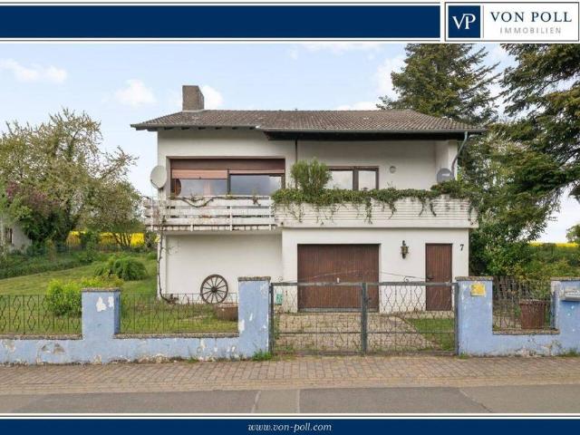 Haus kaufen in Mörsfeld, Rheinland-Pfalz