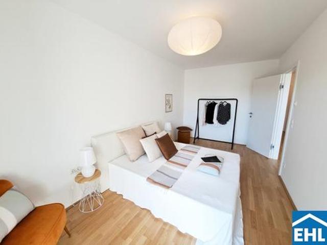 Wohnung kaufen in Deutsch Wagram, Niederösterreich