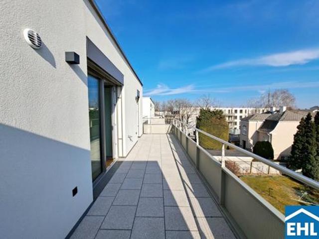 Wohnung kaufen in Deutsch-Wagram, Bezirk Gänserndorf
