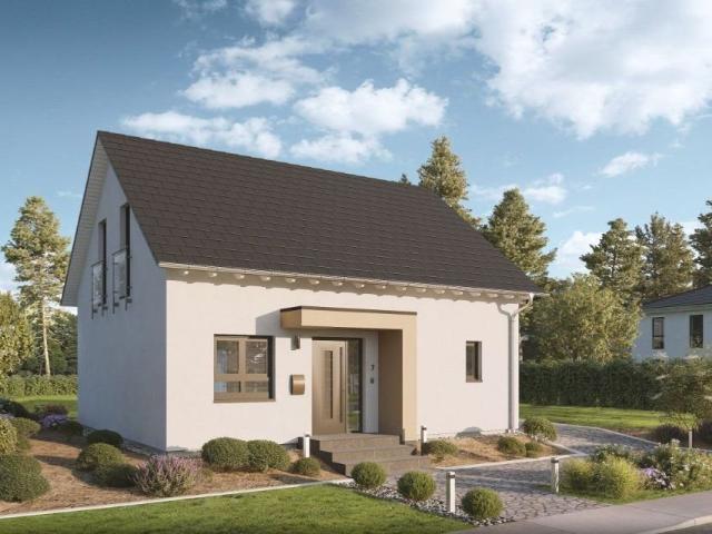 Haus kaufen in Haldensleben