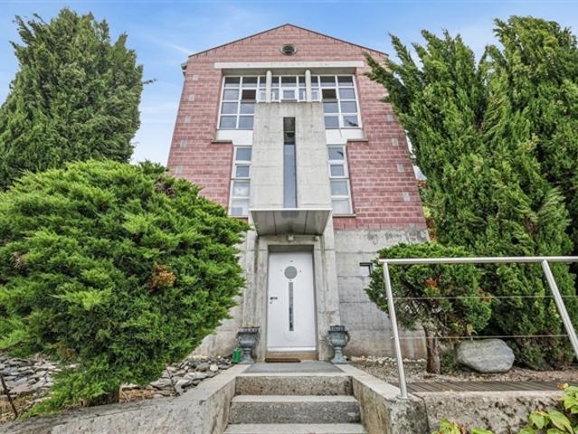 Einfamilienhaus kaufen in Saint-Gingolph, Wallis