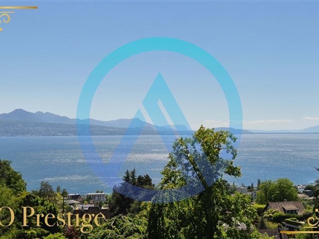 Einfamilienhaus kaufen in Forel (Lavaux), Waadt