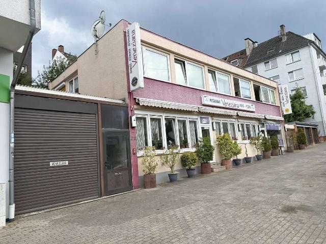 Gewerbe kaufen in Wuppertal
