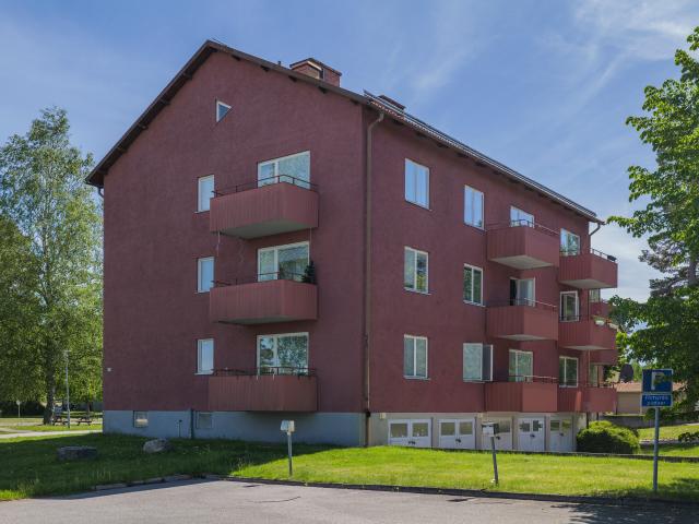 Lägenhet hyra i Ramundeboda distrikt, Örebro län