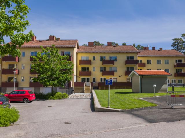 Lägenhet hyra i Laxå, Örebro
