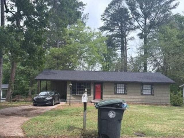 House for sale in Birmingham, Alabama