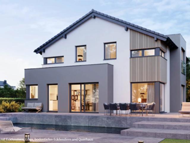 Villa kaufen in Braunfels, Lahn-Dill-Kreis