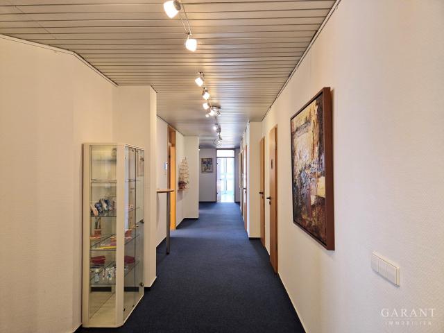 Wohnung kaufen in Bohlsbach, Offenburg