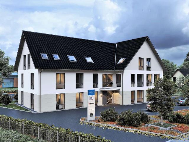 Büro kaufen in Lohe, Bad Oeynhausen