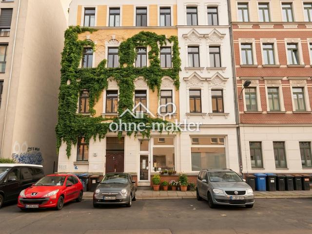 Apartment kaufen in Süd, Leipzig