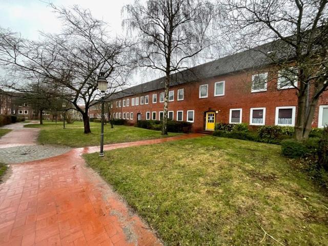 Apartment mieten in Gaarden-Ost, Kiel