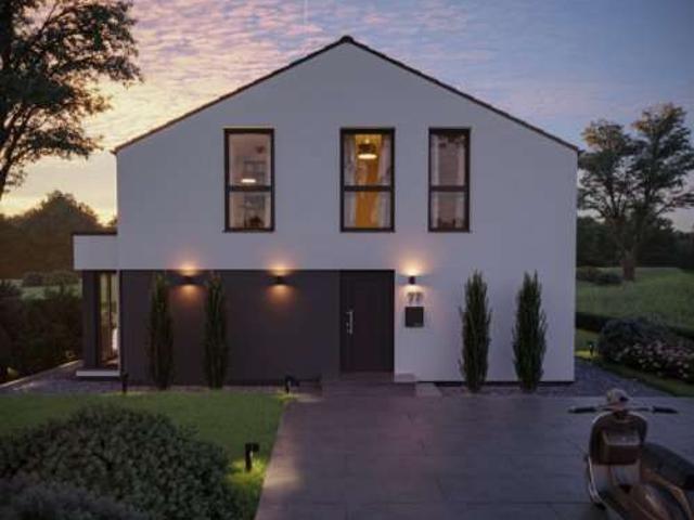 Haus kaufen in Mockrehna, Nordsachsen