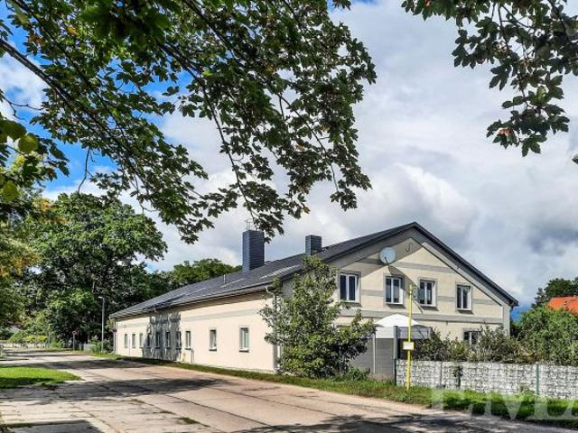 Haus kaufen in Friesack, Brandenburg