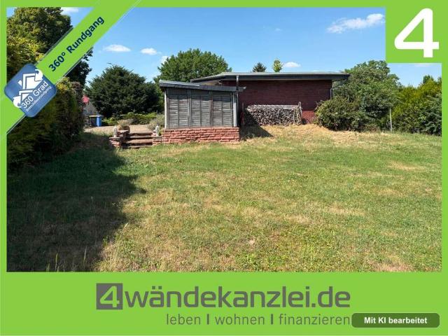 Erdgeschosswohnung kaufen in Gundheim, Landkreis Alzey-Worms