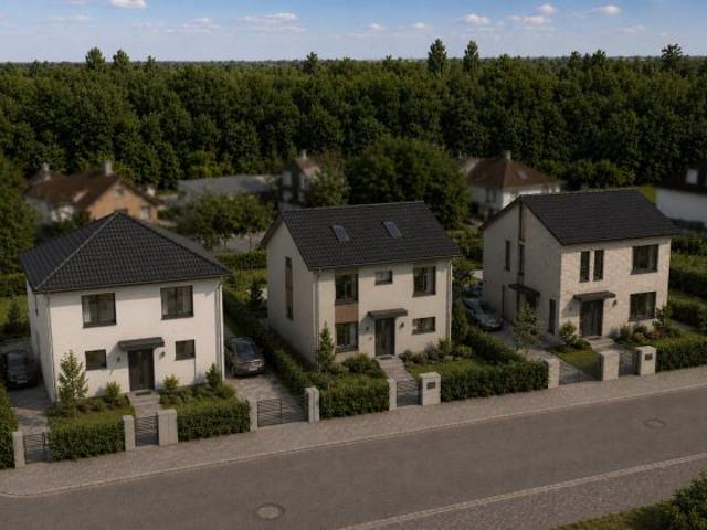 Erdgeschosswohnung kaufen in Lützschena-Stahmeln, Leipzig