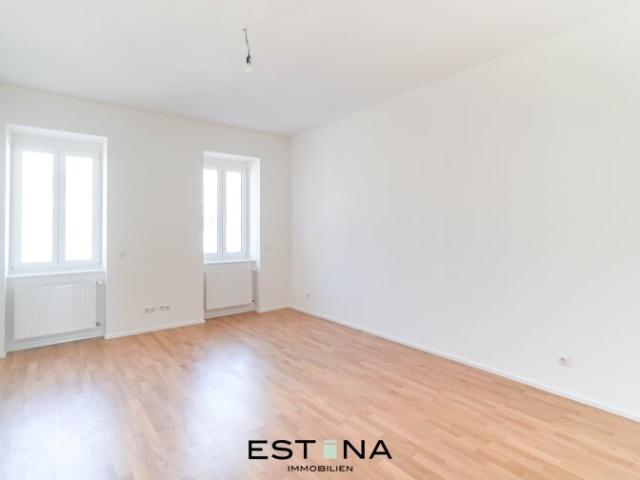 Wohnung mieten in Wien