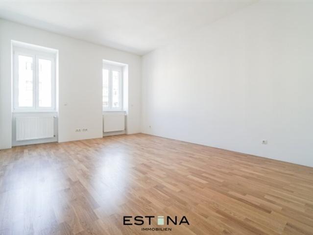 Wohnung mieten in Wien