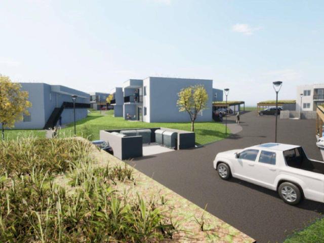 Apartment kaufen in Hartberg, Steiermark