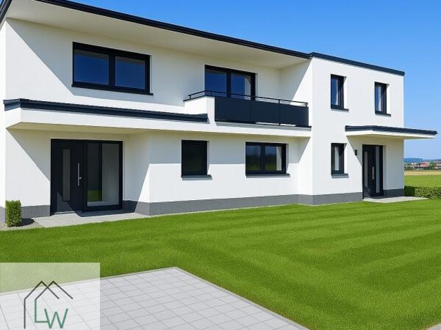Etagenwohnung kaufen in Hartberg